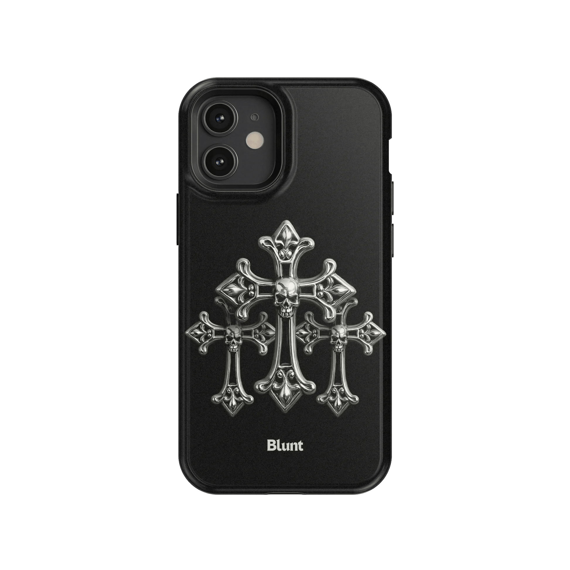 Sacred Machine iPhone Case - Blunt Cases