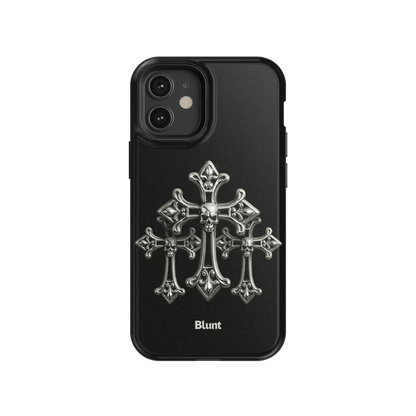 Sacred Machine iPhone Case - Blunt Cases