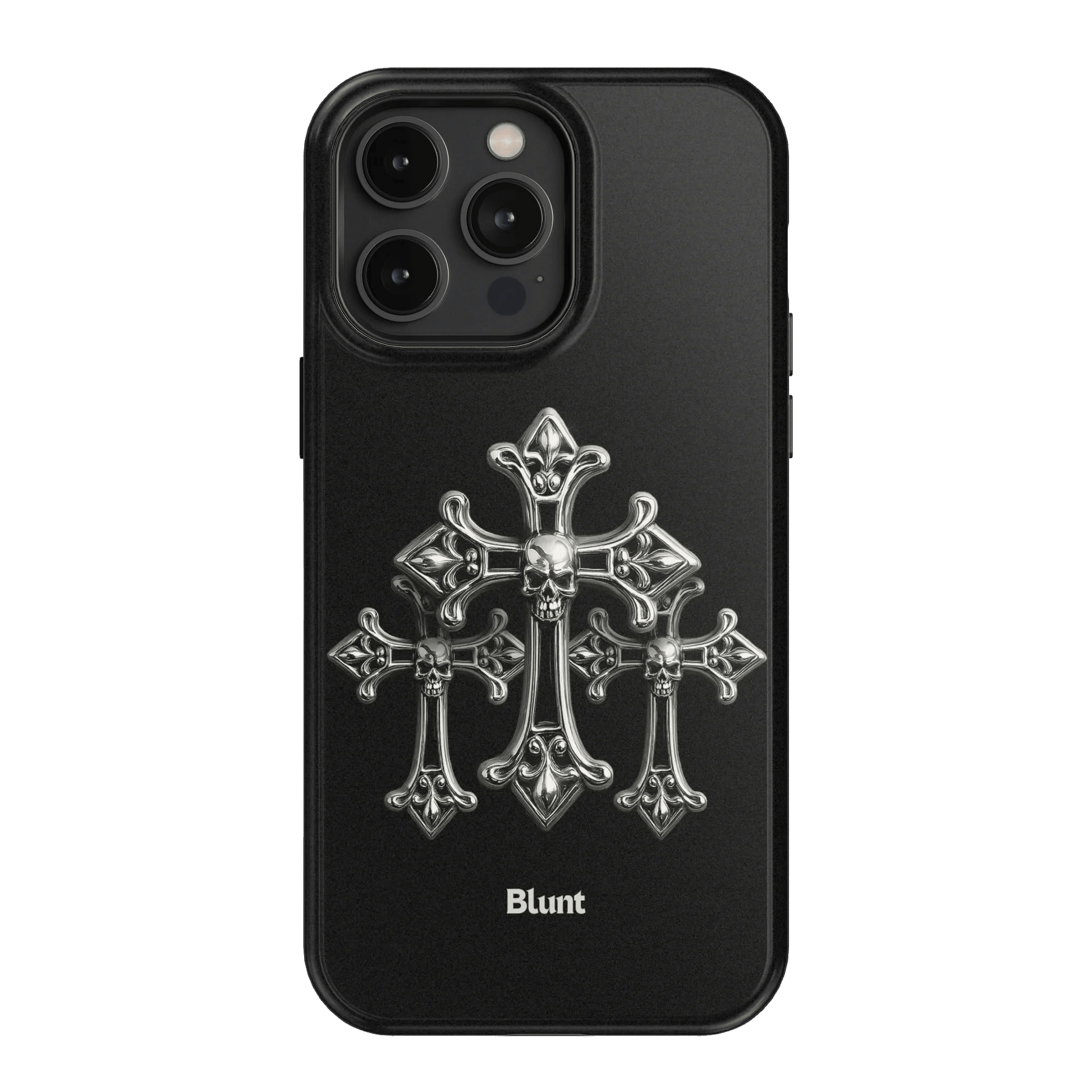 Sacred Machine iPhone Case - Blunt Cases