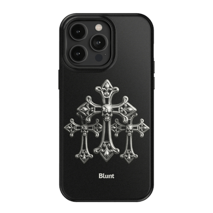 Sacred Machine iPhone Case - Blunt Cases
