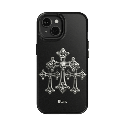 Sacred Machine iPhone Case - Blunt Cases