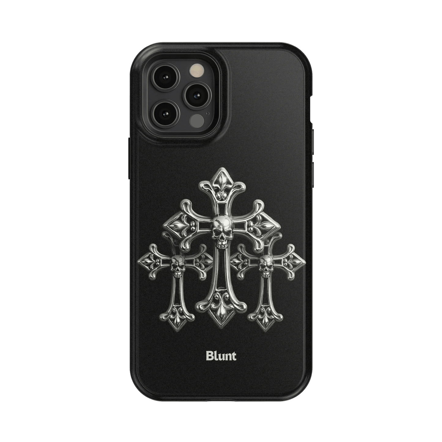 Sacred Machine iPhone Case - Blunt Cases