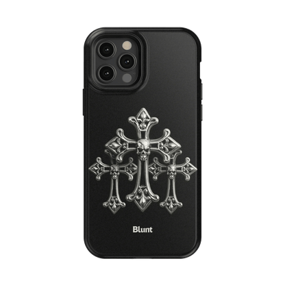 Sacred Machine iPhone Case - Blunt Cases