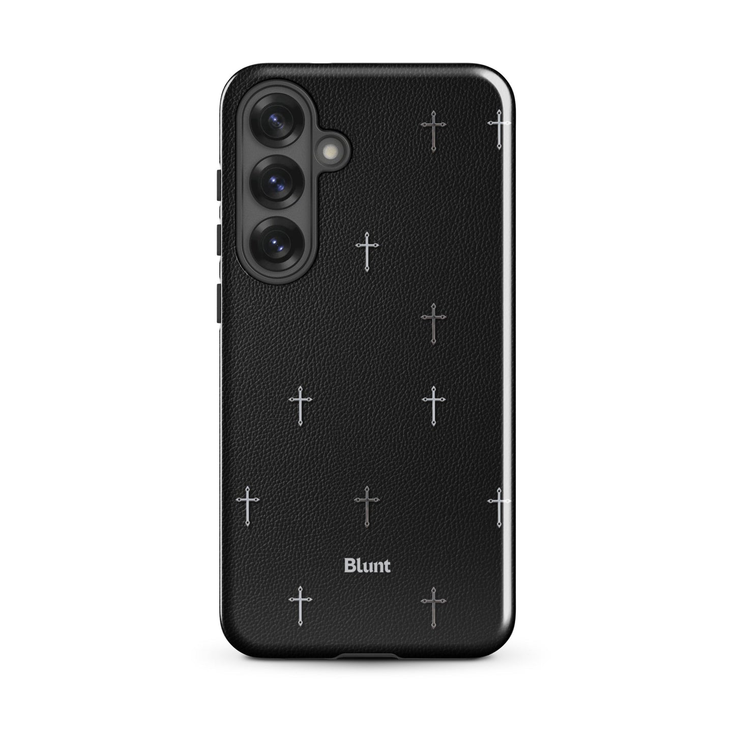 Sacred Samsung Case - Blunt Cases