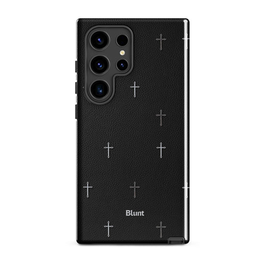 Sacred Samsung Case - Blunt Cases