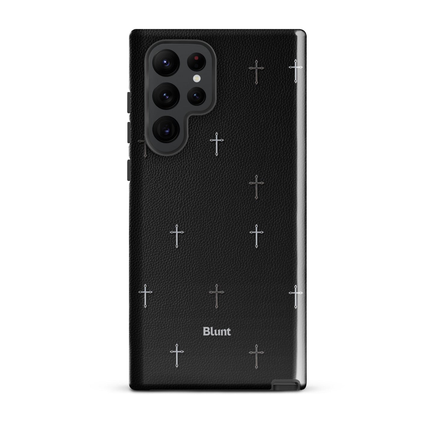 Sacred Samsung Case - Blunt Cases