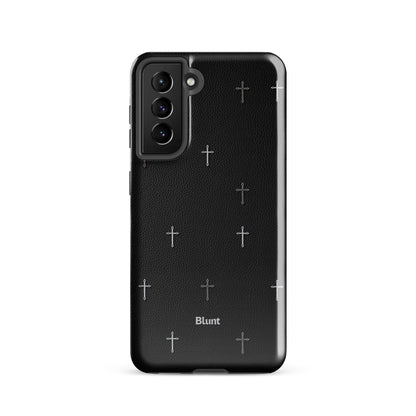 Sacred Samsung Case - Blunt Cases