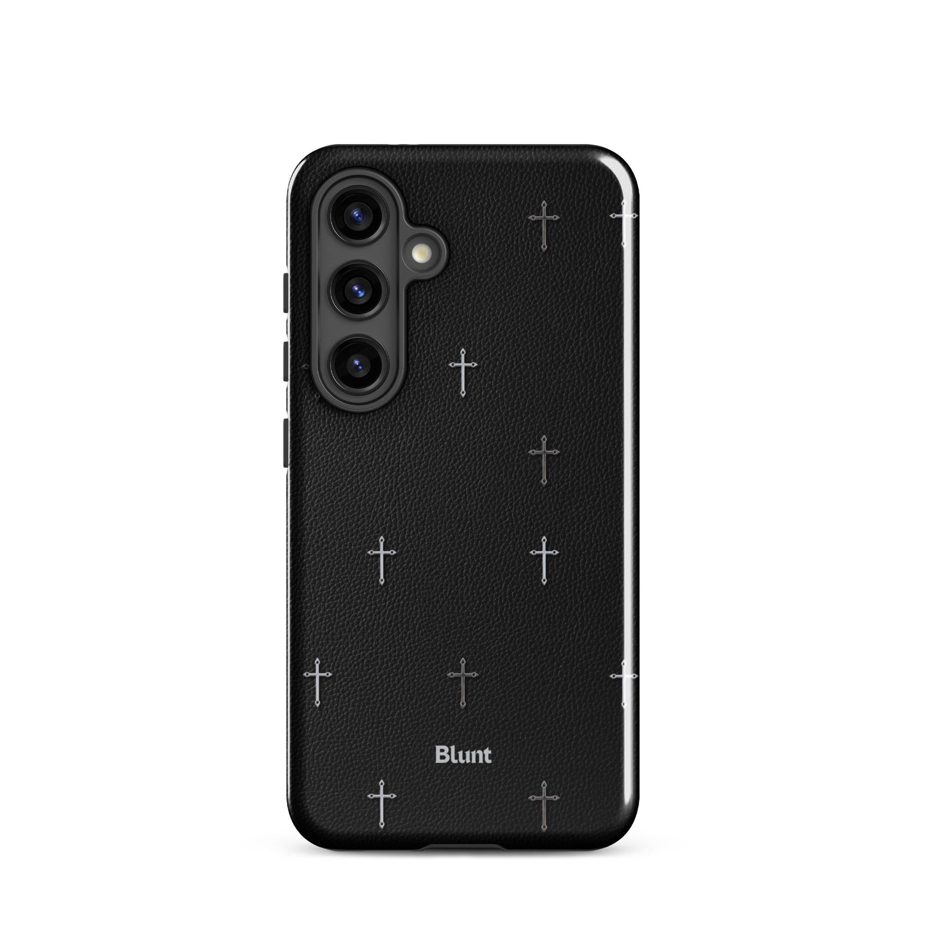 Sacred Samsung Case - Blunt Cases