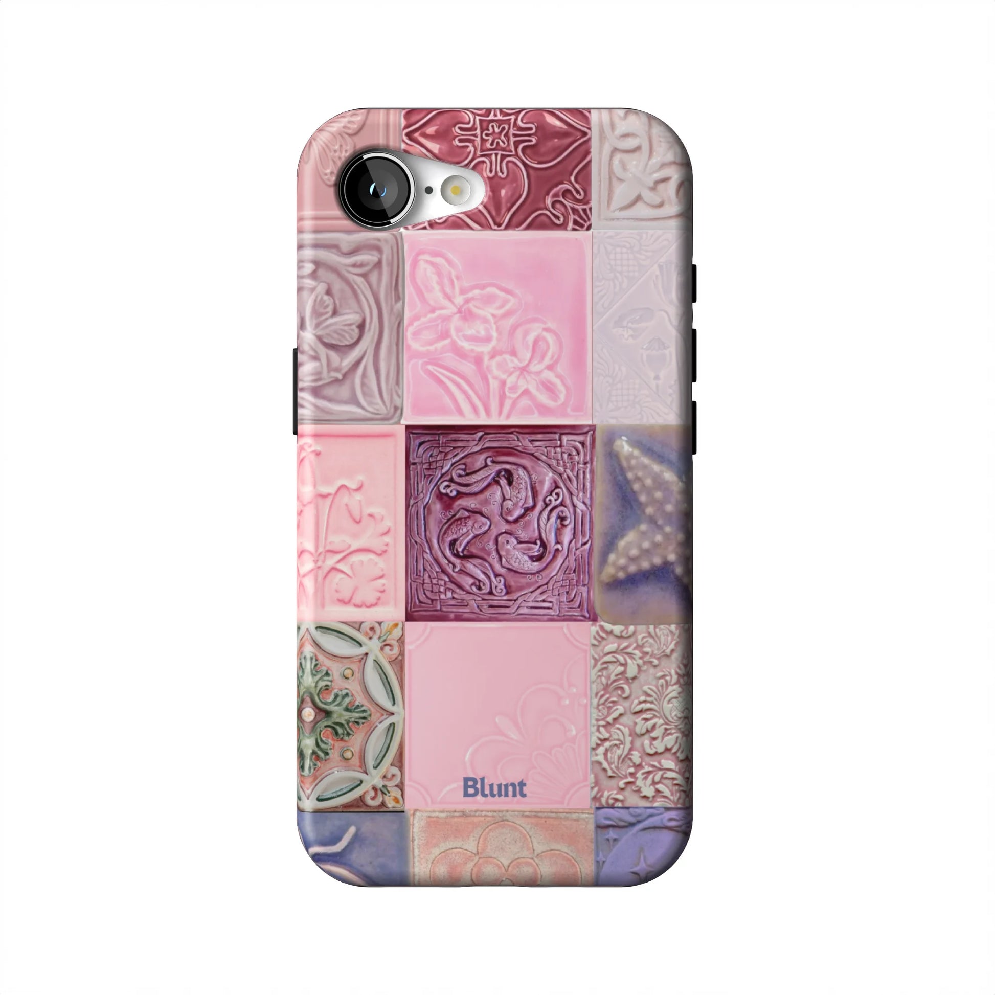 Blushed-Malibu-iphone-case-iPhone 16 E-1