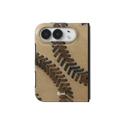 saddle-braid-iphone-case iPhone 18 Duo case, view 2