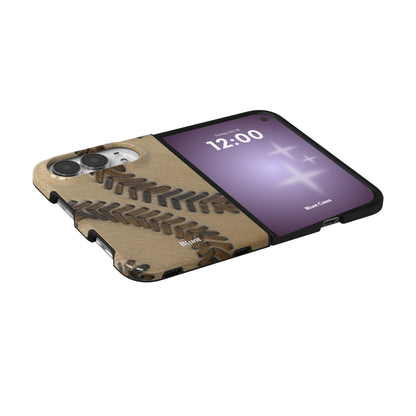 saddle-braid-iphone-case iPhone 18 Duo case, view 5