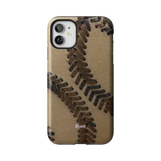 Saddle Braid iPhone Case gallery - Iphone_11_Iphone_1