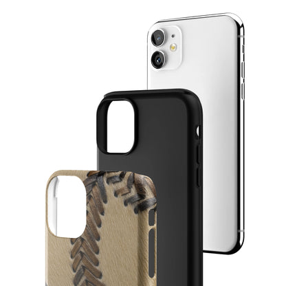 Saddle Braid iPhone Case gallery - Iphone_11_Iphone_3