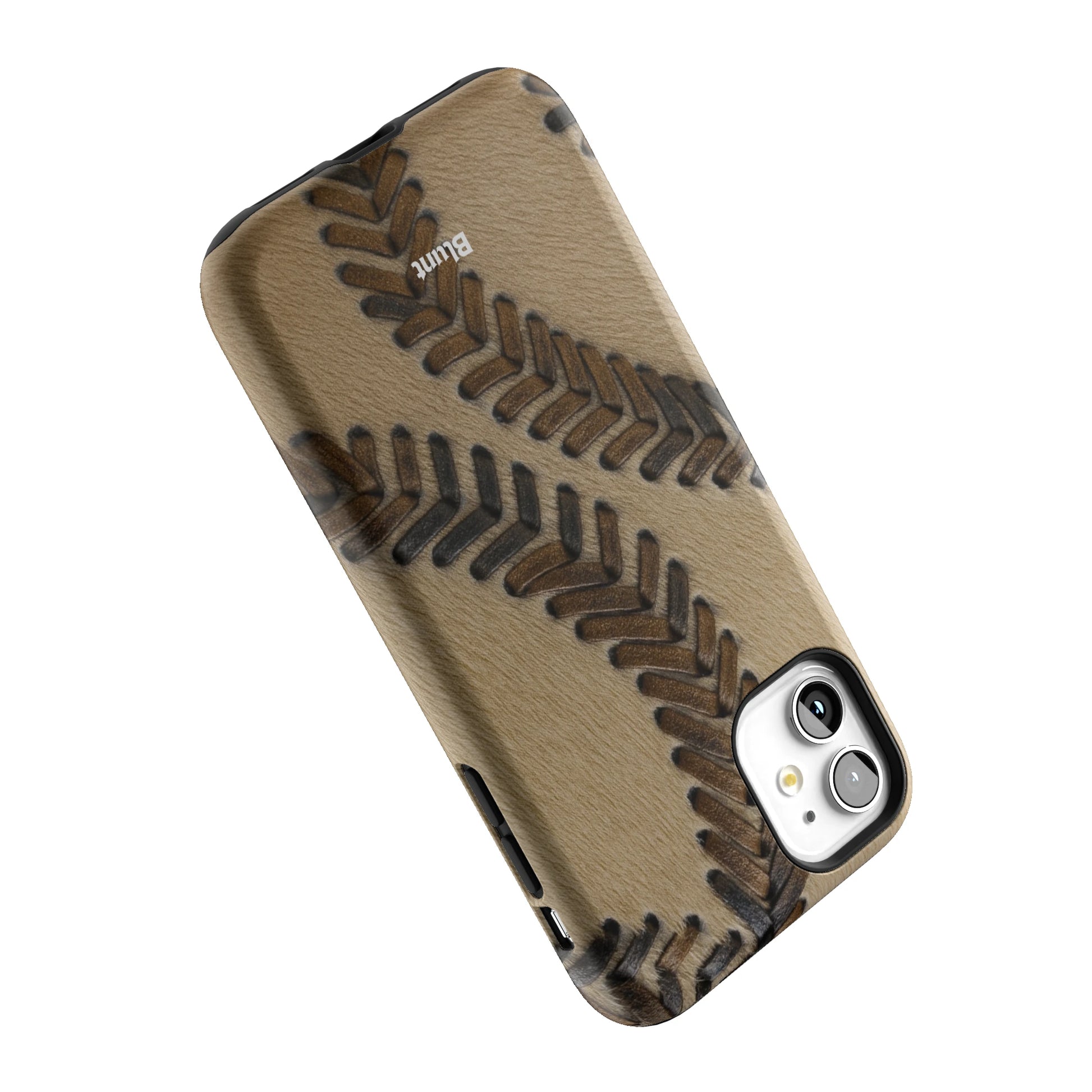 Saddle Braid iPhone Case gallery - Iphone_11_Iphone_5