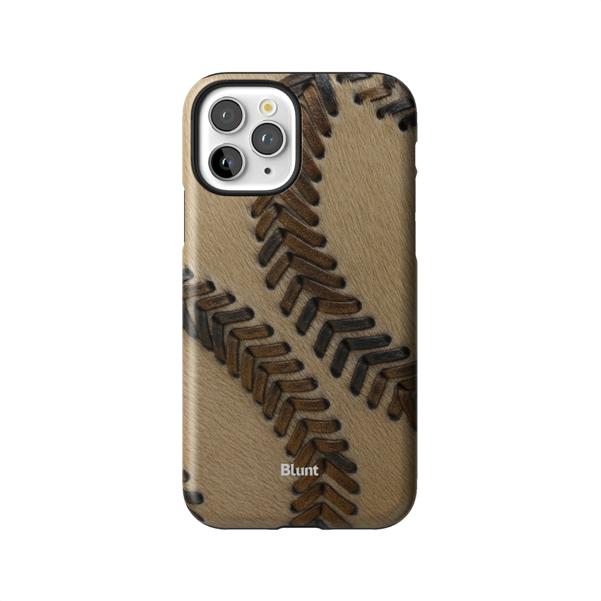 Saddle Braid iPhone Case gallery - Iphone_11_Pro_1