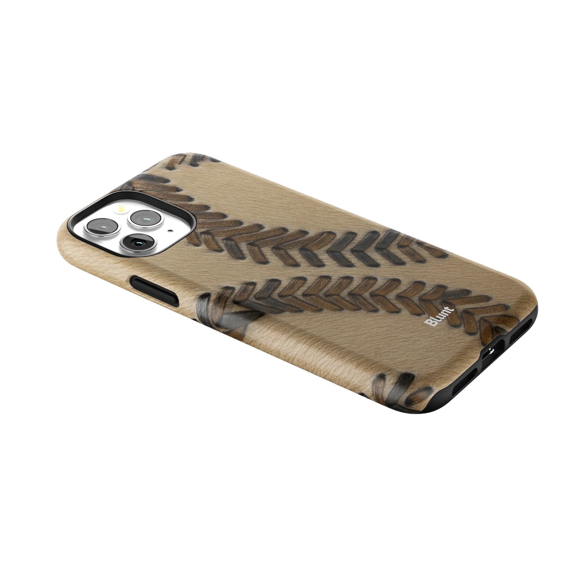 Saddle Braid iPhone Case gallery - Iphone_11_Pro_2
