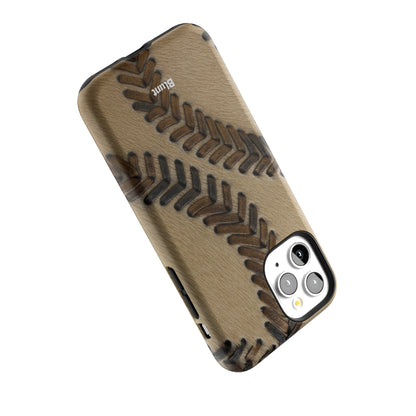 Saddle Braid iPhone Case gallery - Iphone_11_Pro_5