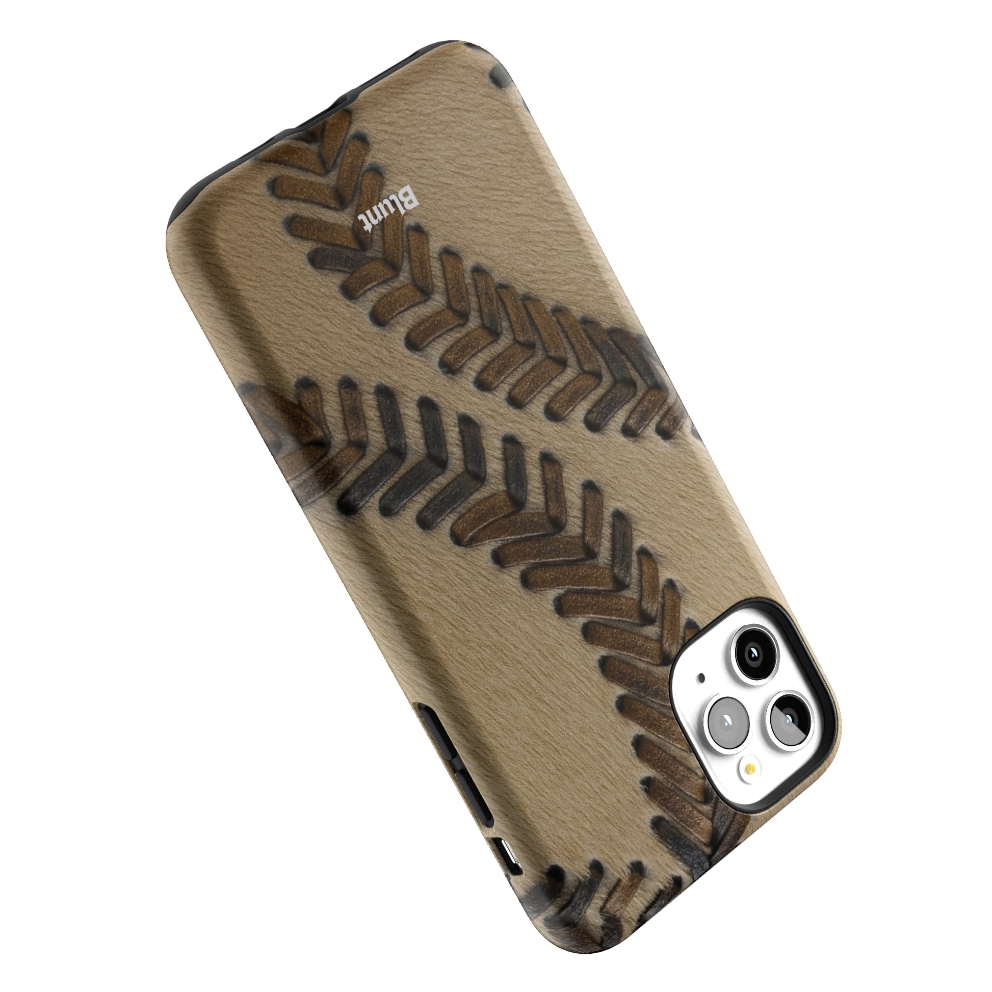 Saddle Braid iPhone Case gallery - Iphone_11_Pro_Max_5