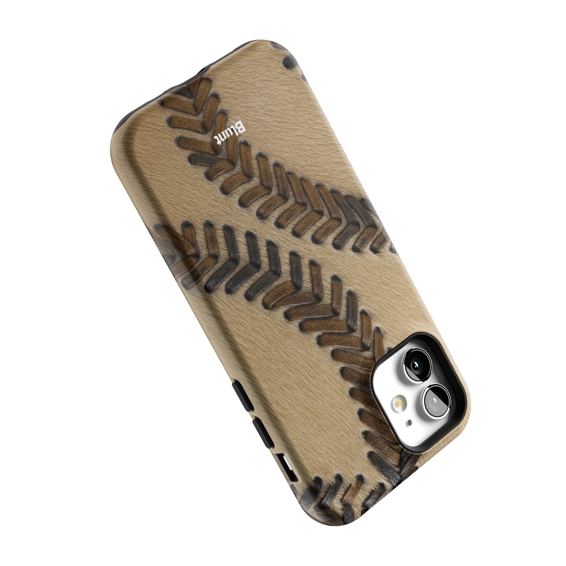 Saddle Braid iPhone Case gallery - Iphone_12_Iphone_5