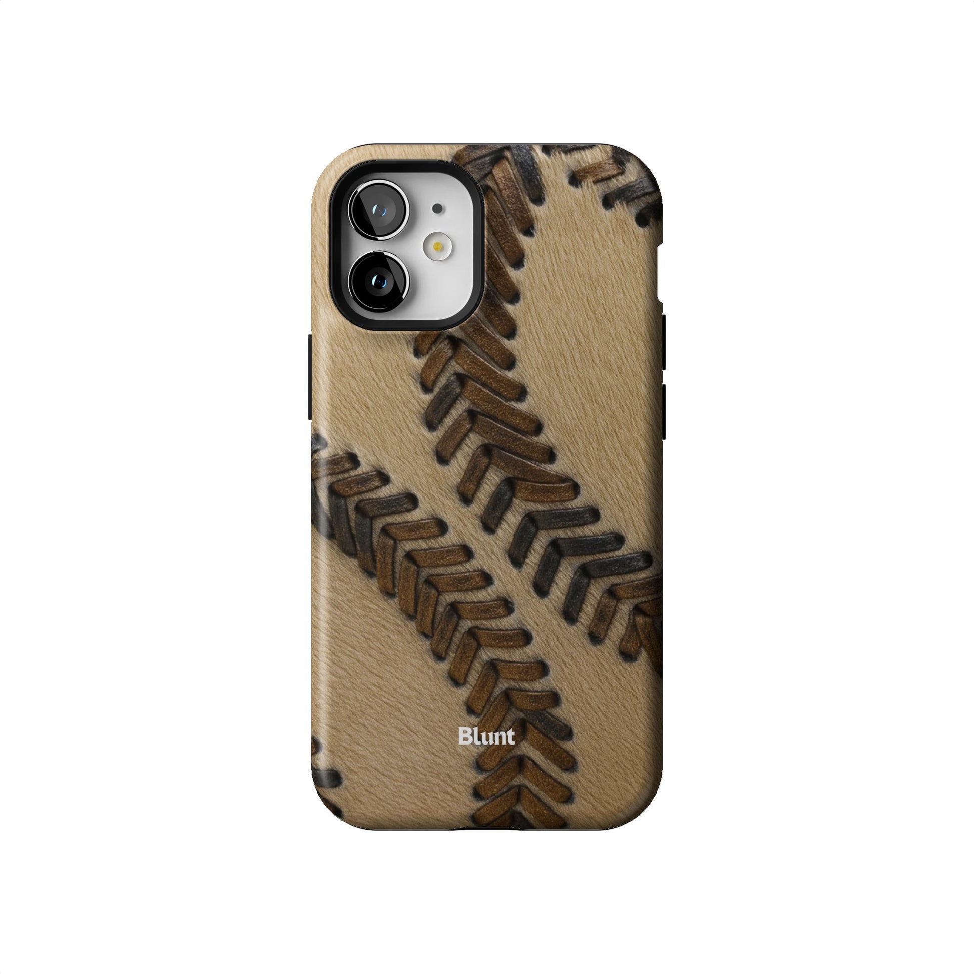 Saddle Braid iPhone Case gallery - Iphone_12_Mini_Air_Plus_1