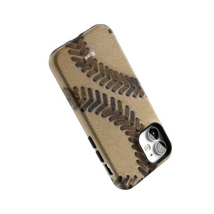 Saddle Braid iPhone Case gallery - Iphone_12_Mini_Air_Plus_5