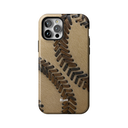 Saddle Braid iPhone Case gallery - Iphone_12_Pro_1