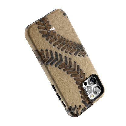 Saddle Braid iPhone Case gallery - Iphone_12_Pro_5