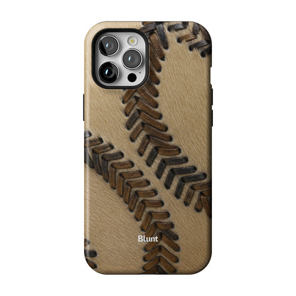 Saddle Braid iPhone Case gallery - Iphone_12_Pro_Max_1