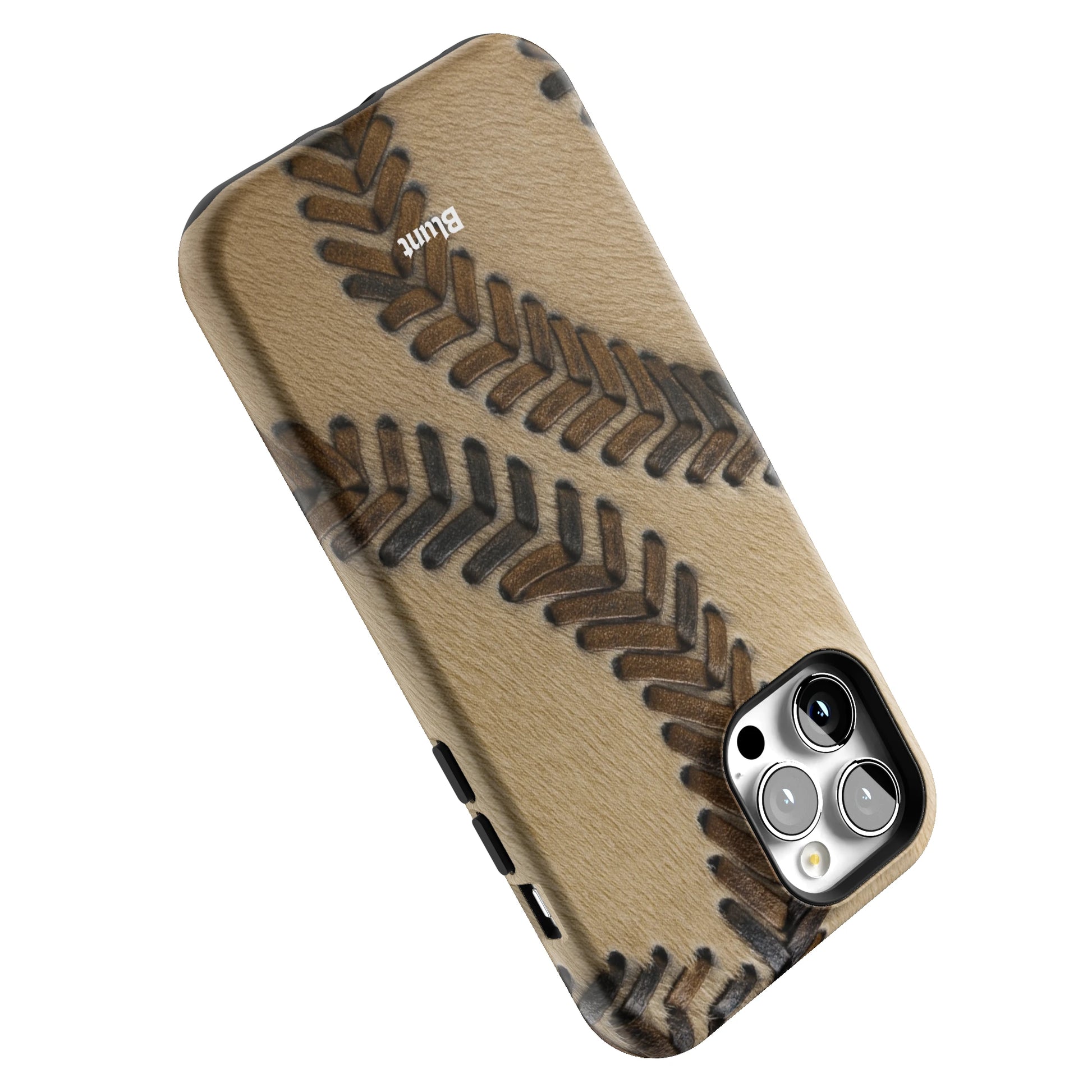 Saddle Braid iPhone Case gallery - Iphone_12_Pro_Max_5