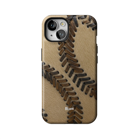 Saddle Braid iPhone Case gallery - Iphone_13_Iphone_1