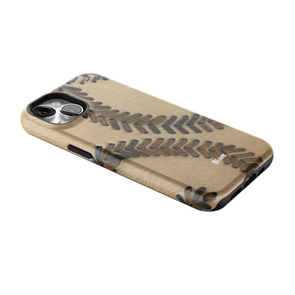 Saddle Braid iPhone Case gallery - Iphone_13_Iphone_2