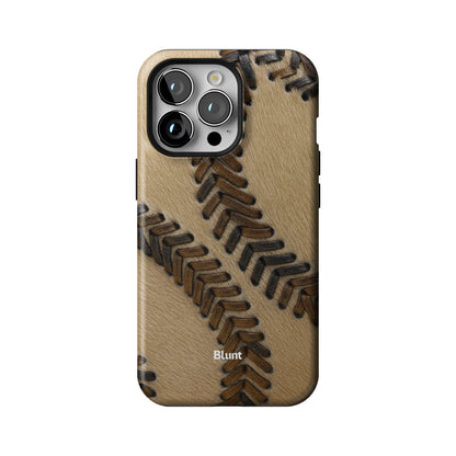 Saddle Braid iPhone Case gallery - Iphone_13_Pro_1