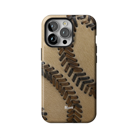 Saddle Braid iPhone Case gallery - Iphone_13_Pro_1