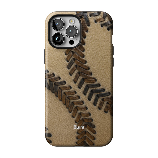 Saddle Braid iPhone Case gallery - Iphone_13_Pro_Max_1