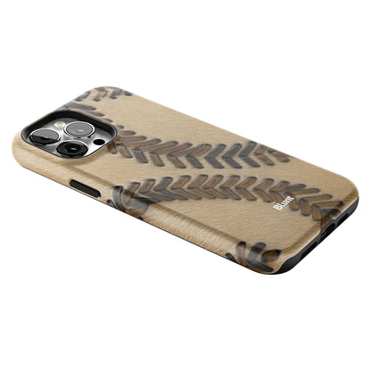 Saddle Braid iPhone Case gallery - Iphone_13_Pro_Max_2