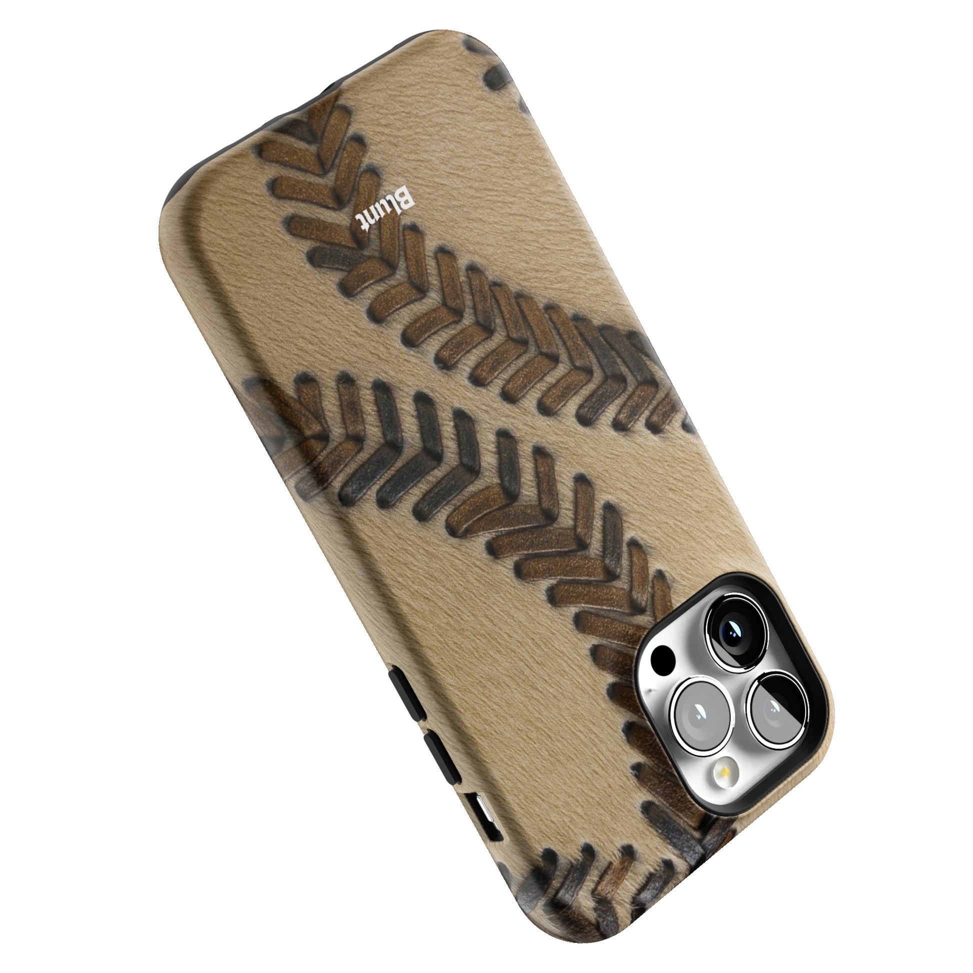 Saddle Braid iPhone Case gallery - Iphone_13_Pro_Max_5