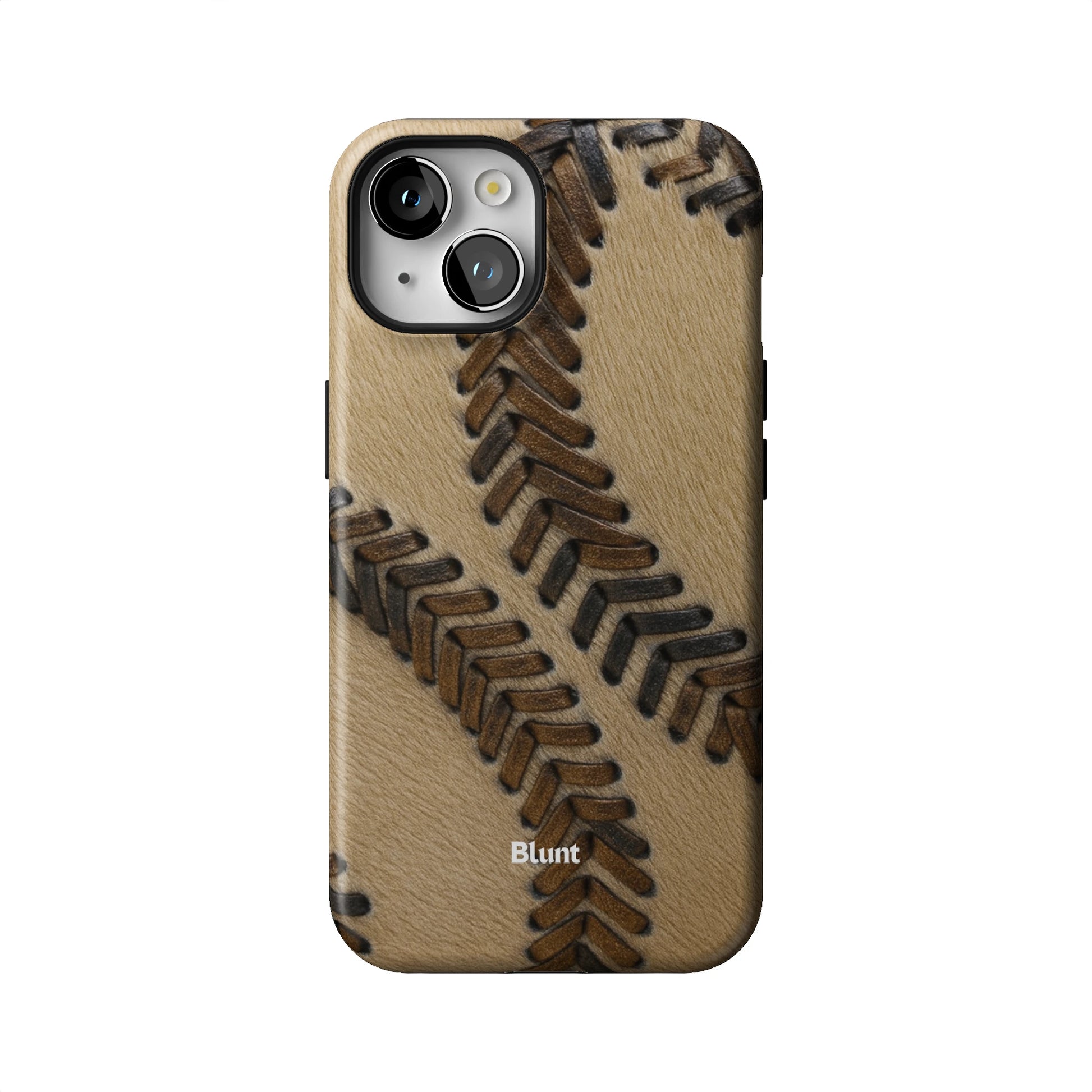 Saddle Braid iPhone Case gallery - Iphone_14_Iphone_1