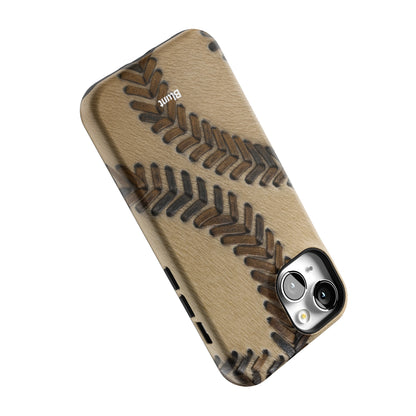 Saddle Braid iPhone Case gallery - Iphone_14_Iphone_5