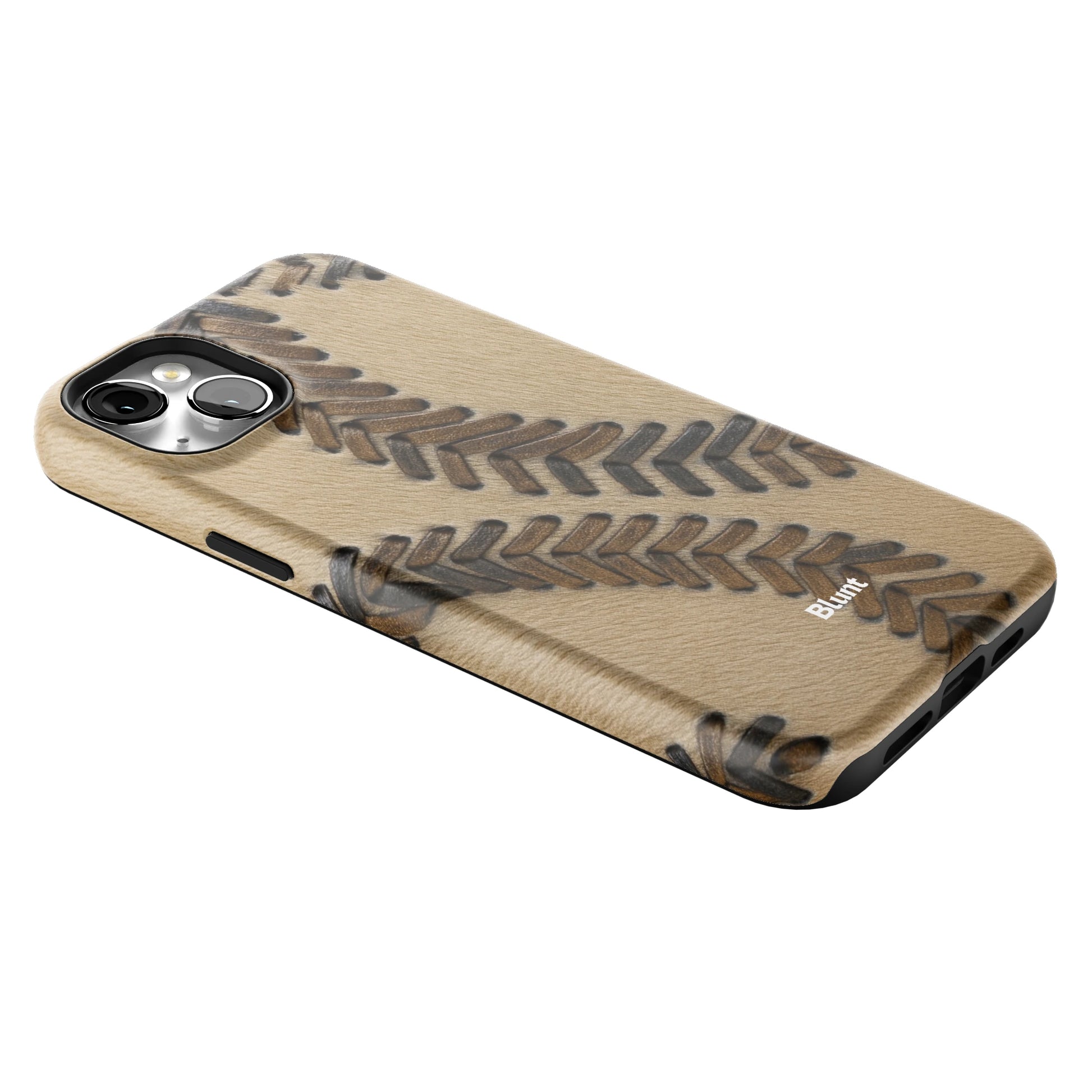 Saddle Braid iPhone Case gallery - Iphone_14_Mini_Air_Plus_2