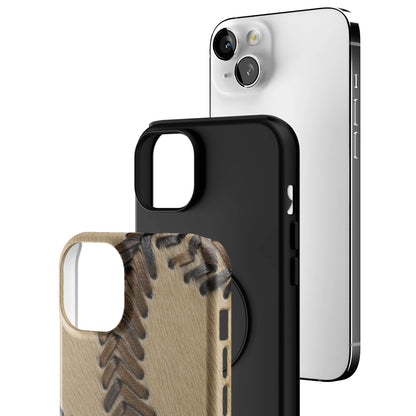 Saddle Braid iPhone Case gallery - Iphone_14_Mini_Air_Plus_3
