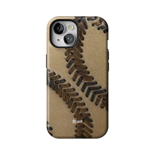 Saddle Braid iPhone Case gallery - Iphone_15_Iphone_1