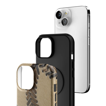 Saddle Braid iPhone Case gallery - Iphone_15_Iphone_3