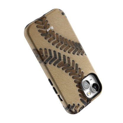 Saddle Braid iPhone Case gallery - Iphone_15_Iphone_5