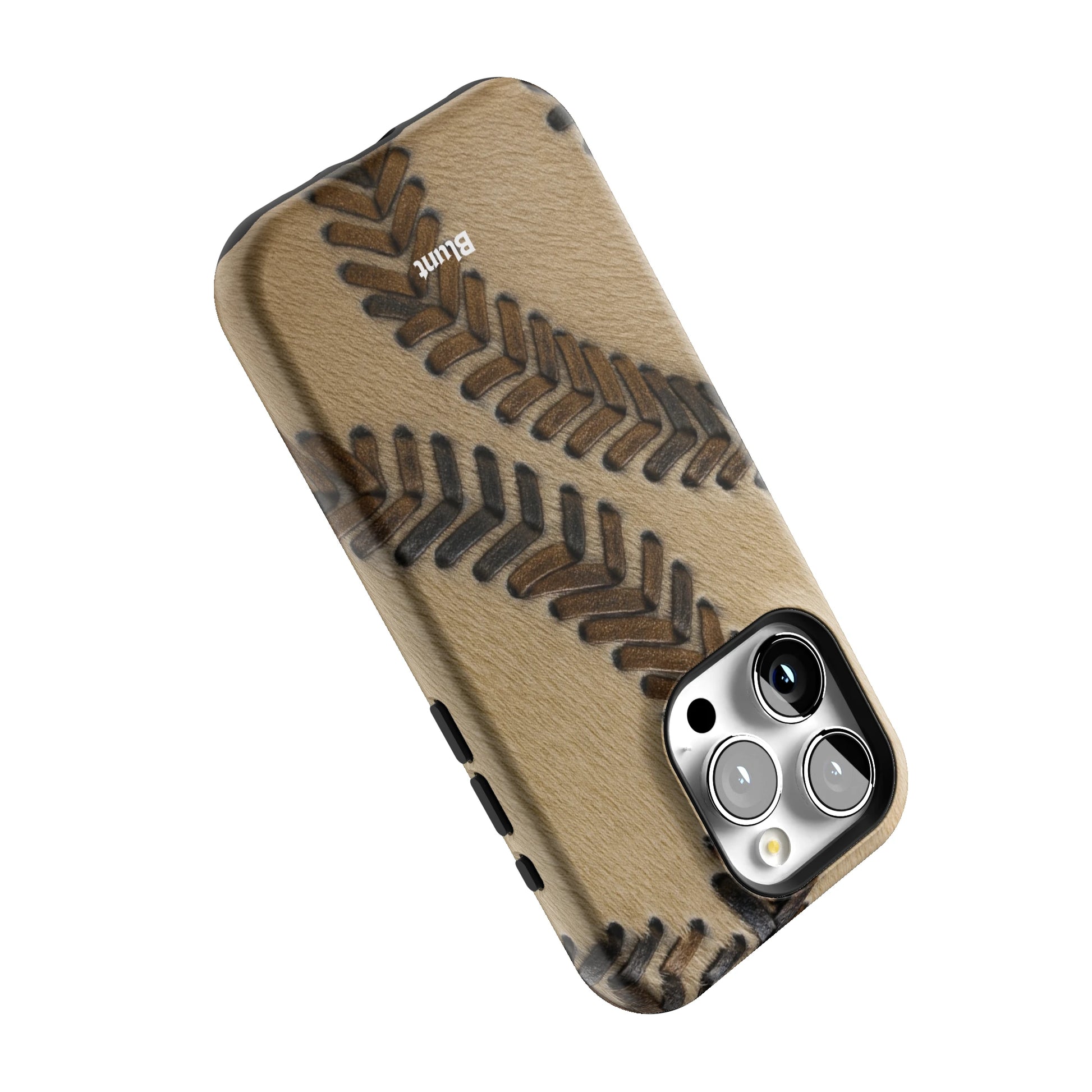 Saddle Braid iPhone Case gallery - Iphone_15_Pro_5