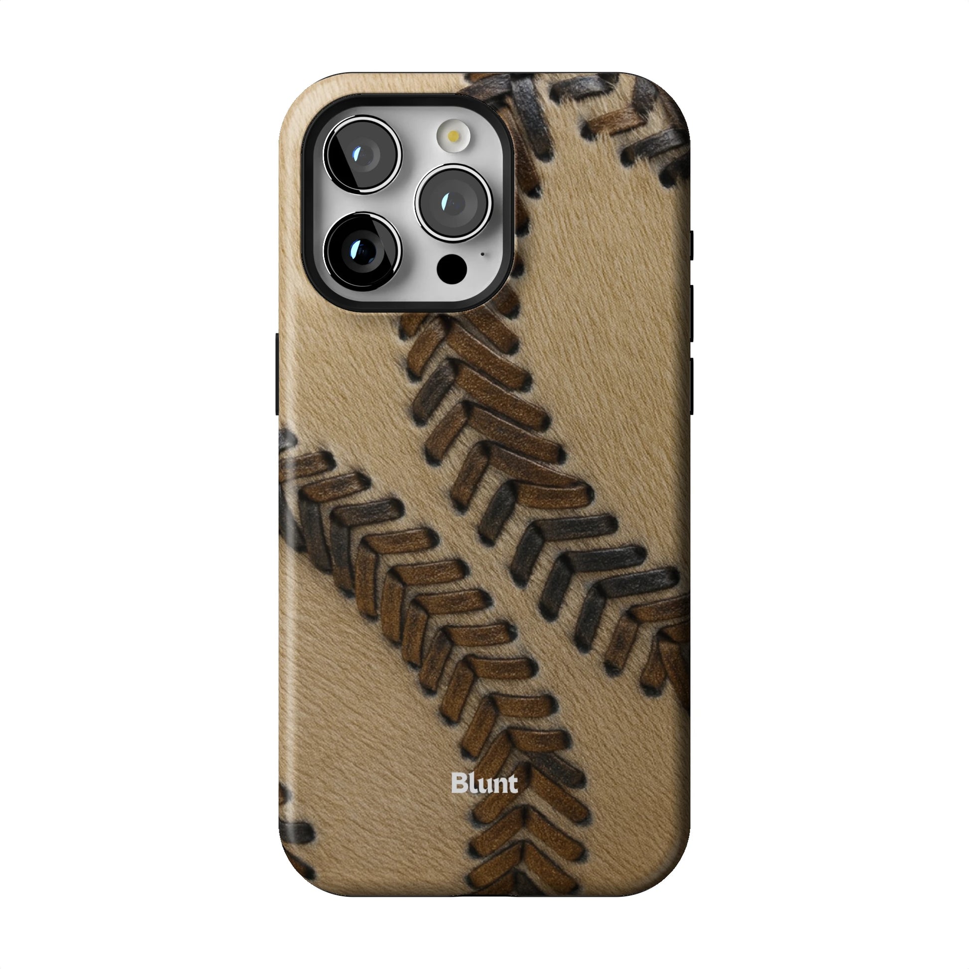 Saddle Braid iPhone Case gallery - Iphone_15_Pro_Max_1