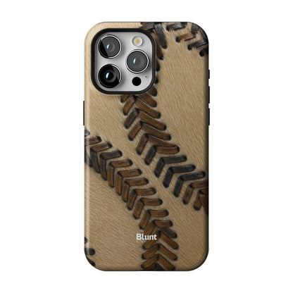 Saddle Braid iPhone Case gallery - Iphone_15_Pro_Max_1