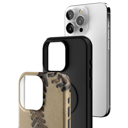 Saddle Braid iPhone Case gallery - Iphone_15_Pro_Max_3