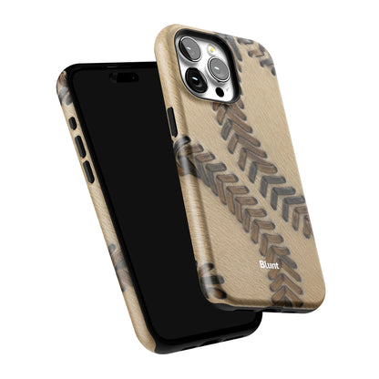 Saddle Braid iPhone Case gallery - Iphone_15_Pro_Max_6
