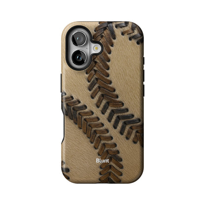 Saddle Braid iPhone Case gallery - Iphone_16_Iphone_1