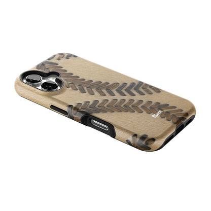 Saddle Braid iPhone Case gallery - Iphone_16_Iphone_2